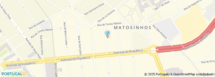 Mapa de Postura e Gabarito Unipessoal Lda