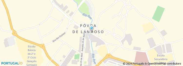 Mapa de Praça Engenheiro Armando Rodrigues