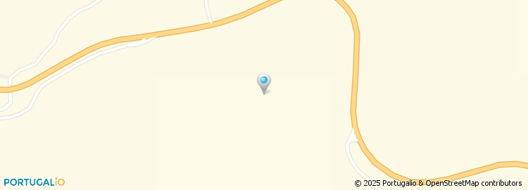 Mapa de Rua do Moinho da Porta