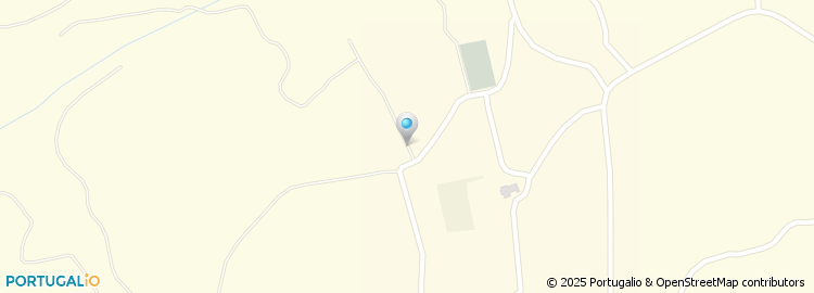 Mapa de Rua dos Gamoedos