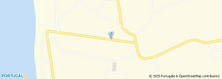 Mapa de Avenida de Nossa Senhora da Boa Viagem