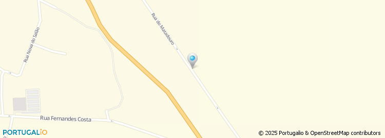 Mapa de Powermecsys, Lda