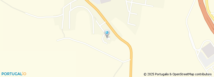 Mapa de Praças e Avenidas - Compra e Venda de Imóveis Lda