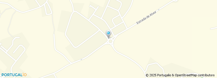 Mapa de Praxis - Piscinas, Equip. e Serv., Lda