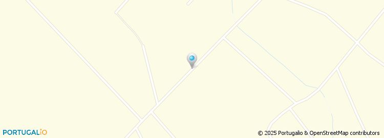 Mapa de Pregannini - Actividades de Restauração, Lda.