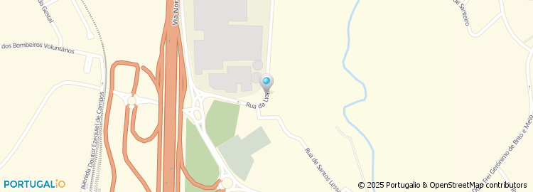 Mapa de Prémio Fixo,  Sa
