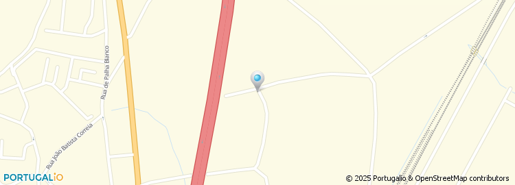 Mapa de Premium Green Mail, Unipessoal Lda