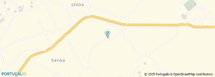 Mapa de Premium Sofás Estofos, Unipessoal Lda