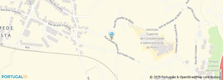 Mapa de Preparos - Acessórios de Moda, Lda - Sociedade Em Liquidação