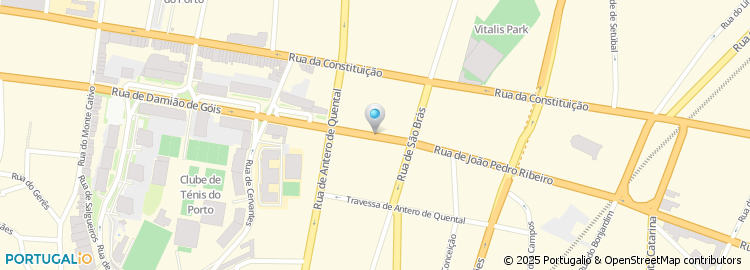 Mapa de Presentes Com Alma, Unipessoal Lda