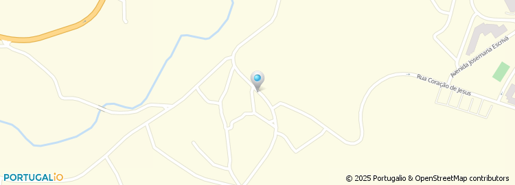 Mapa de Presilca - Soc. Imobiliária, SA