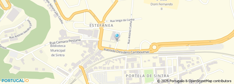 Mapa de Prestaescrita - Serv. de Contabilidade, Lda