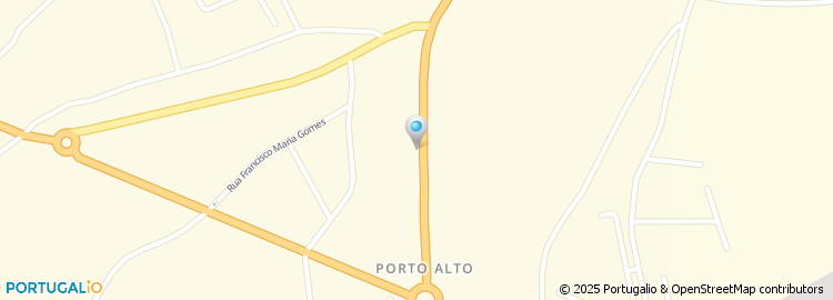 Mapa de Prestige2Share - Stand Automovel Unipessoal Lda