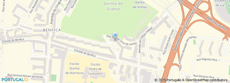 Mapa de Previsão Favorável Lda
