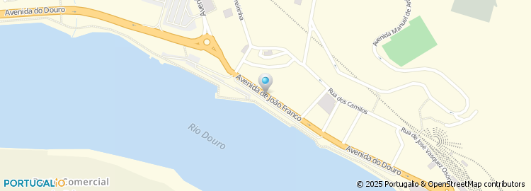 Mapa de Pride At Smile  Unipessoal Lda