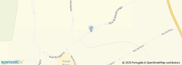 Mapa de Primeat, Lda