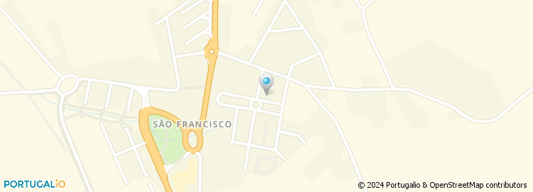 Mapa de Pro2Lynx - Engenharia e Consultoria, Lda