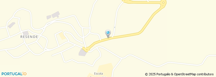 Mapa de Procivtec, Lda