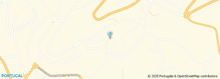 Mapa de Prodalimarco-Unipessoal, Lda