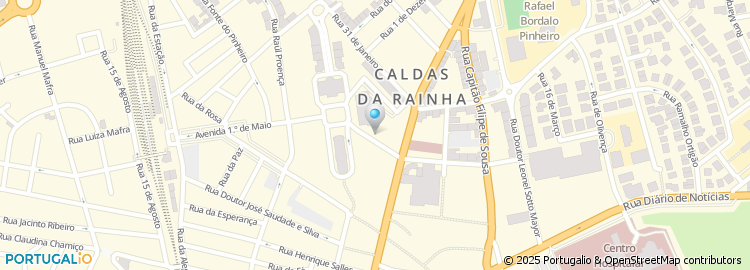 Mapa de Produto Chave - Lda