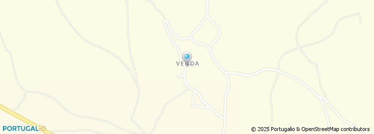 Mapa de Venda