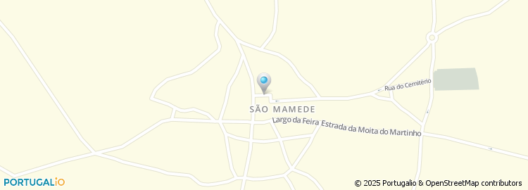 Mapa de Professo - Promoção da Formação e Ensino, Lda