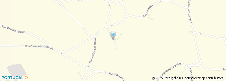 Mapa de Profitplace - Unipessoal Lda