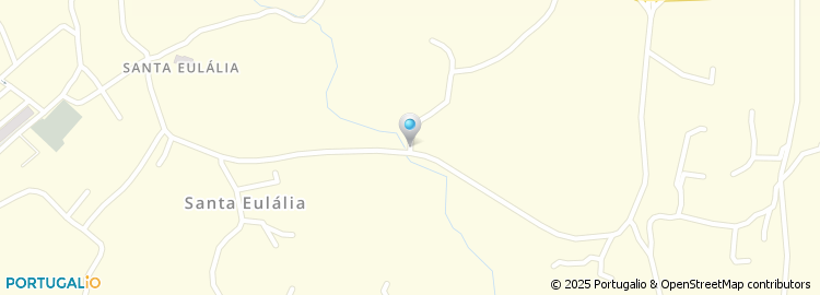 Mapa de Progasp - Fab. Componentes para Calçado, Lda