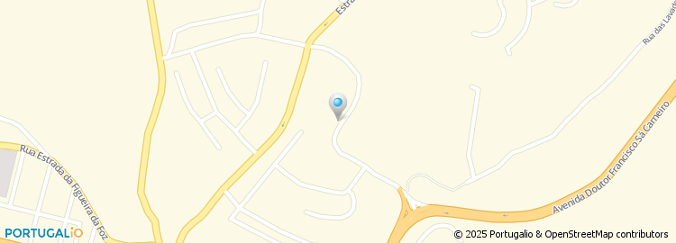 Mapa de Progress Terrace - Unipessoal Lda