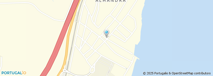 Mapa de Progresso do Ribatejo, Lda