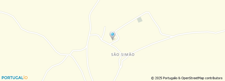 Mapa de Prolipet, Lda