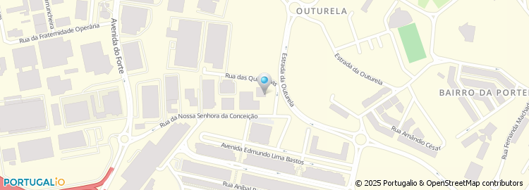 Mapa de Prológica Imobiliária, S.a.