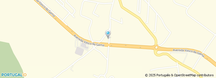 Mapa de Promender, Lda