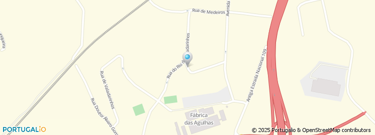 Mapa de Promessa Sólida -  Construções, Unipessoal Lda
