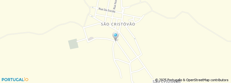 Mapa de Promicross, Unip., Lda