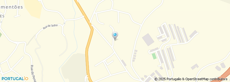 Mapa de Promotoria - Sociedade de Mediação Imobiliária Lda