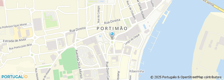 Mapa de Promptly & Quickly - Lda