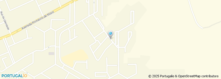 Mapa de Pronto-a-Vestir Joselia