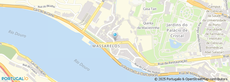 Mapa de Propripopular - Mediação Imobiliária Unipessoal Lda