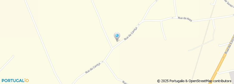 Mapa de Provaestreia- Confecções Unipessoal Lda