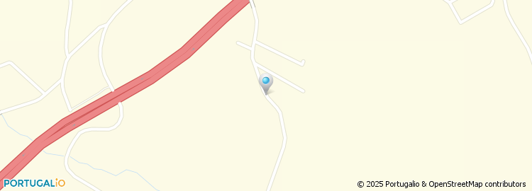 Mapa de Prowince Lda