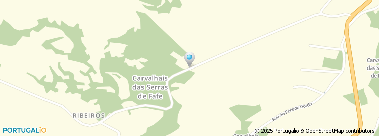 Mapa de Próximos Motivos - Serragem de Granitos, Lda