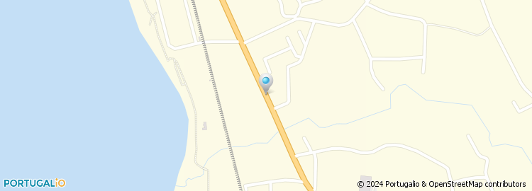 Mapa de Proxm, Lda