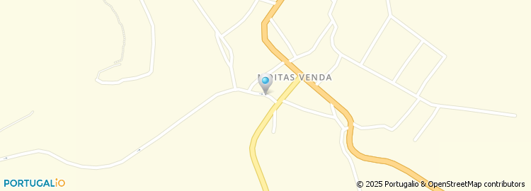 Mapa de Publiembla - Artigos Publicitarios em Plastico, Lda