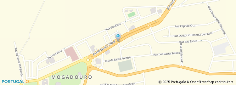 Mapa de Publix - Publicações