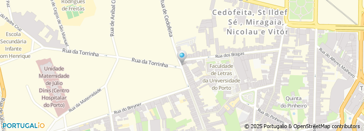 Mapa de Puldim, Lda