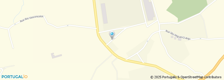 Mapa de Pumpkindomain Lda