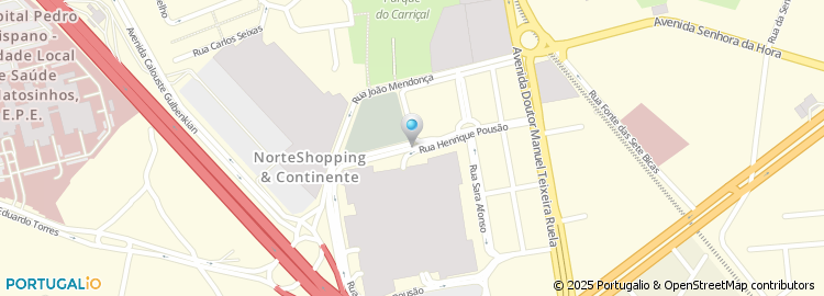 Mapa de Purevolt, Lda