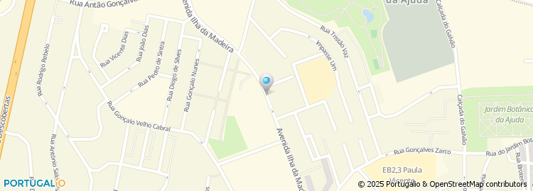 Mapa de Purpleways - Sgps, Lda