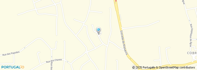 Mapa de Pzom - Investimentos, S.a